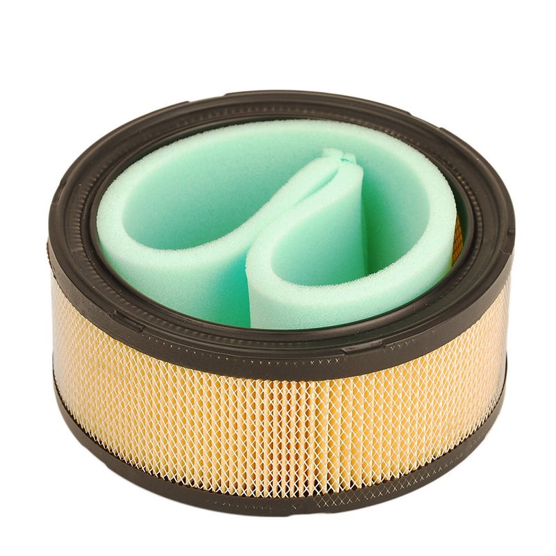 HIFROM Air Filter Cleaner with Pre Filter Kohler 24-083-03-S 2408303 24-083-03-S1 Replacement for CH18-CH25, CV18-CV25, CH730-CH740 and CV675-CV740 Lawn Mower - Image 2